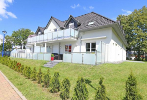Haus Sonne - FeWo 08, Thiessow